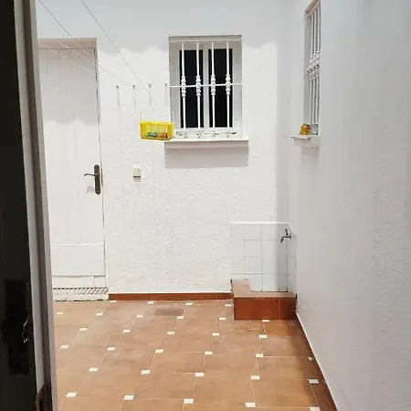 Alma Caños De Meca Los Caños de Meca