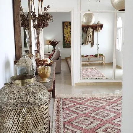 Villa Alma Caños De Meca *